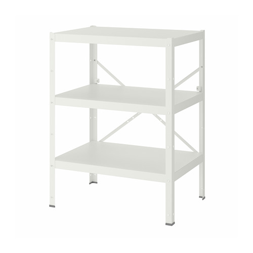 BROR shelving unit