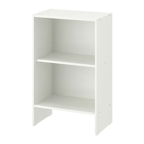 GNEDBY - shelving unit, white, 202 cm | IKEA Hong Kong and Macau