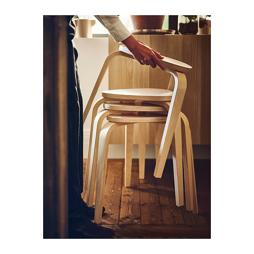 KYRRE stool