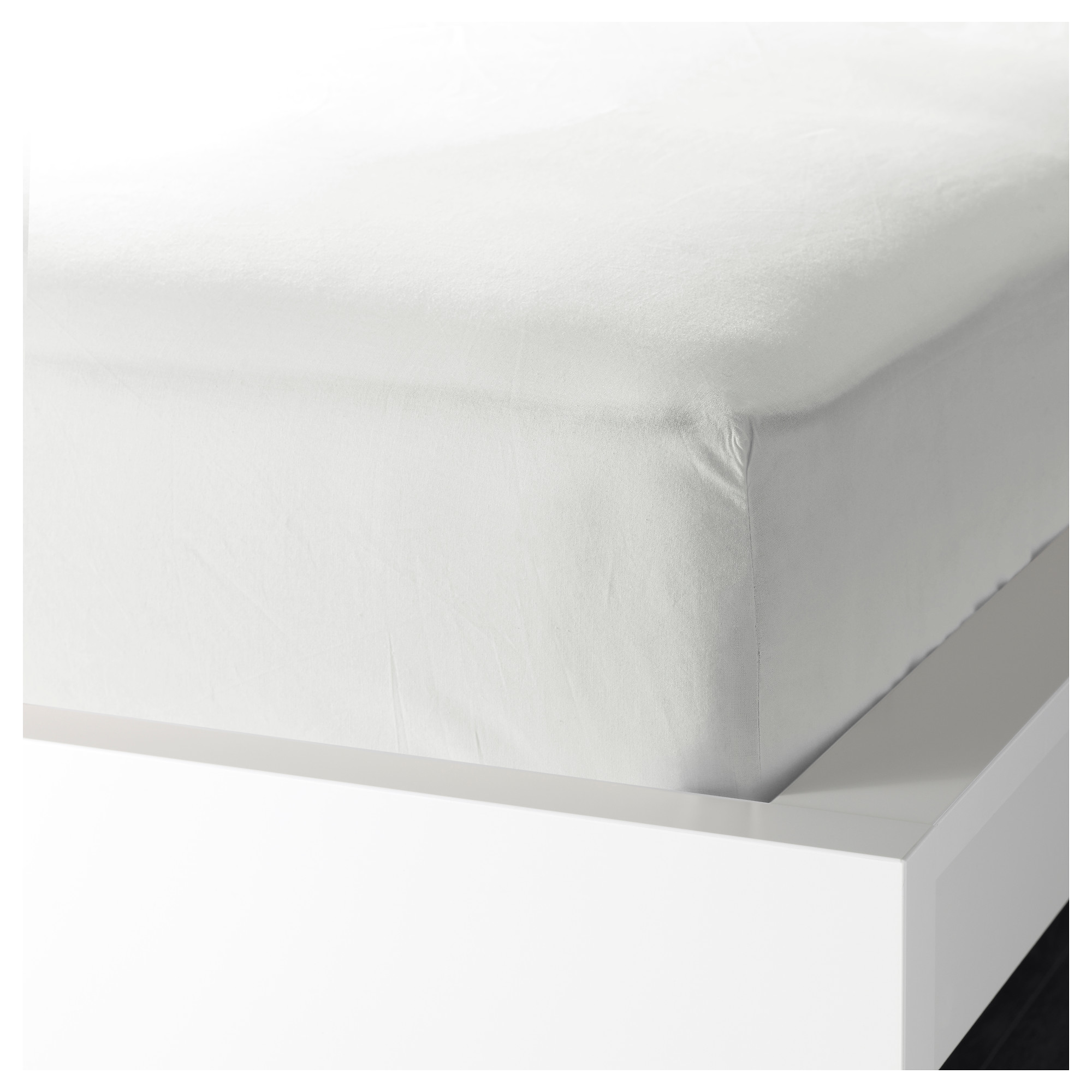KNOPPA - fitted sheet, single | IKEA Hong Kong KNOPPA - fitted sheet, single | IKEA Hong Kong