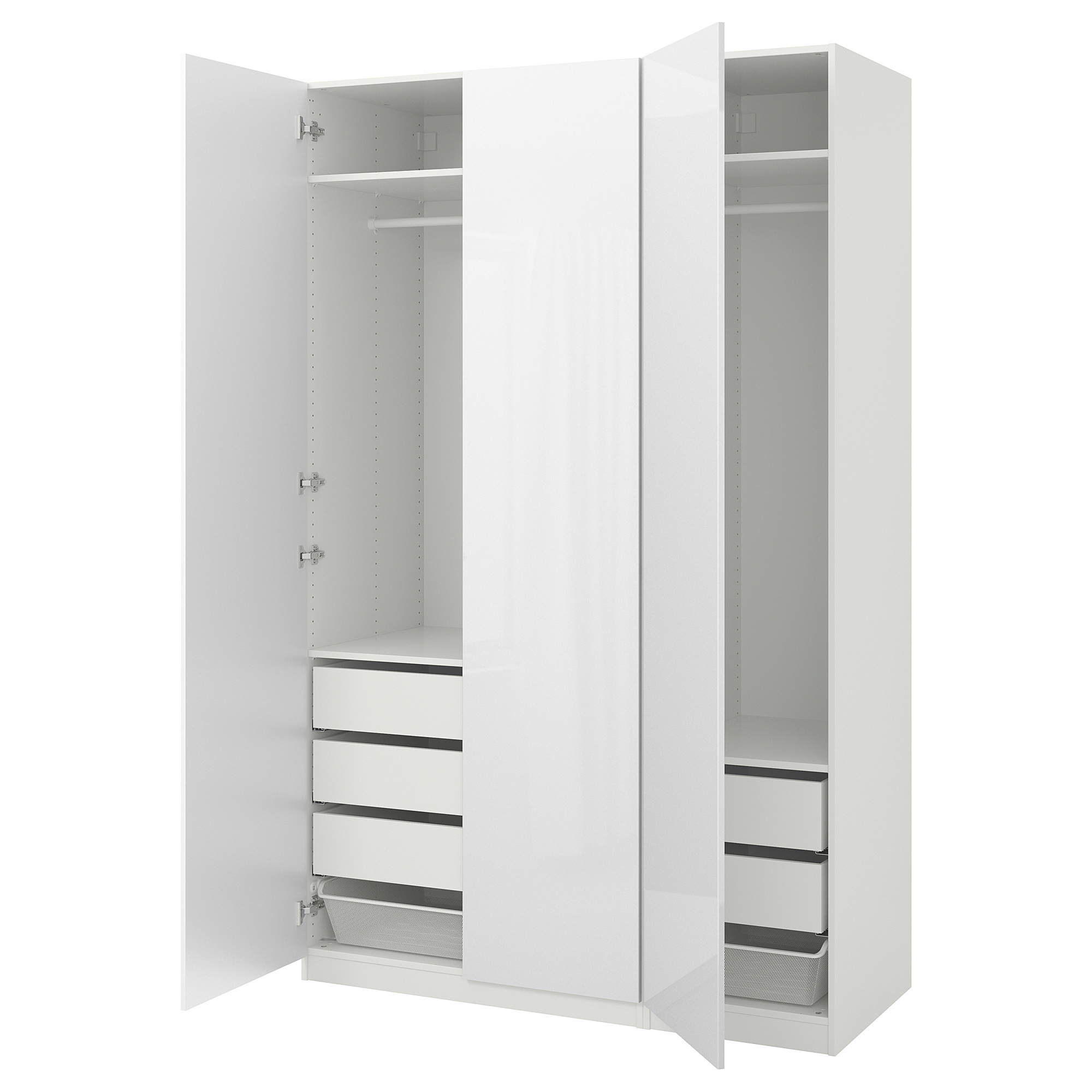 FARDAL/PAX wardrobe