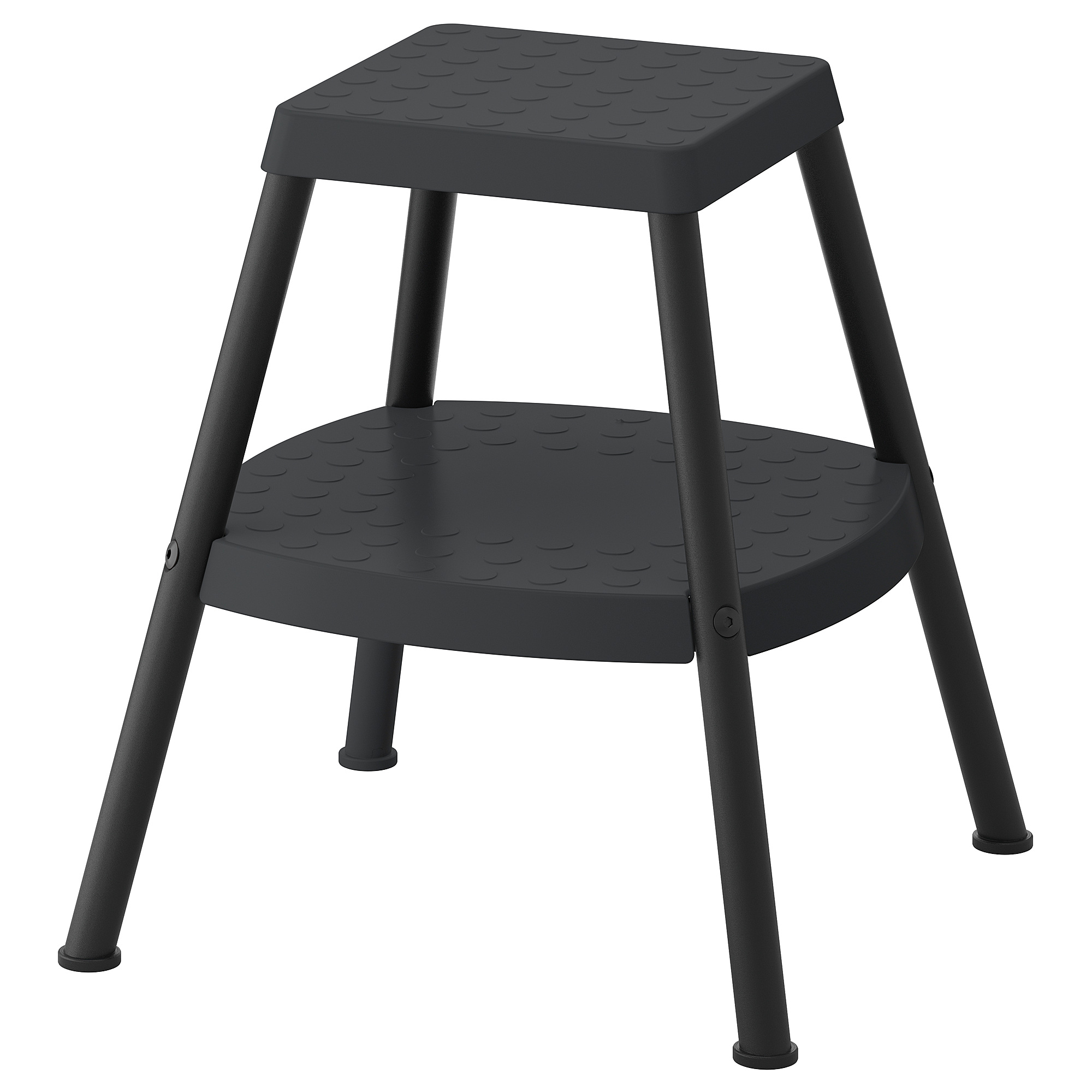 HADDARP step stool