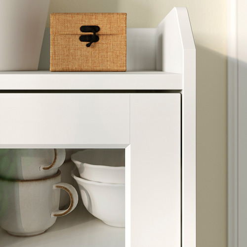 HAUGA sideboard