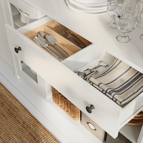 HAUGA sideboard