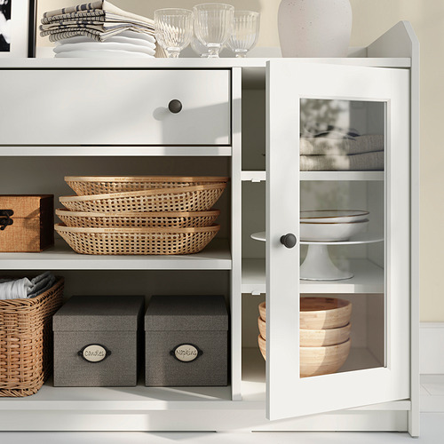 HAUGA sideboard