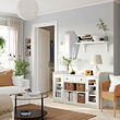 HAUGA sideboard