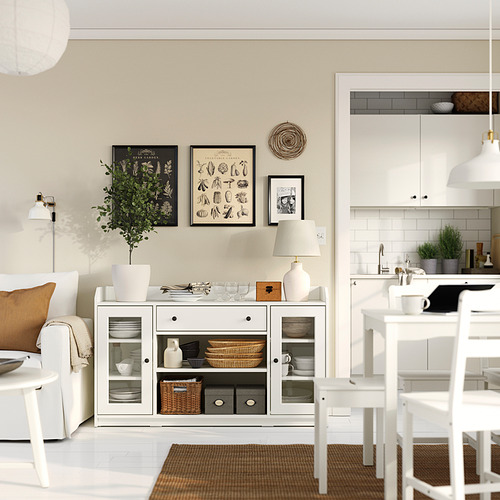 HAUGA sideboard