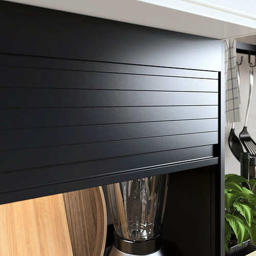 TITTEBO 廚房捲門櫃