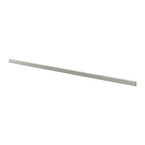 HAVSTORP rounded deco strip/moulding