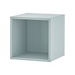 Light grey-blue