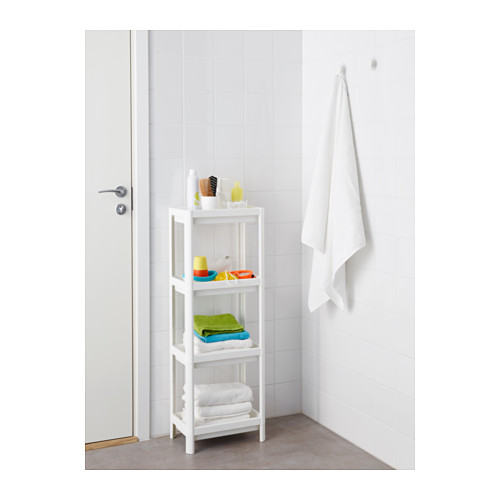 VESKEN shelf unit