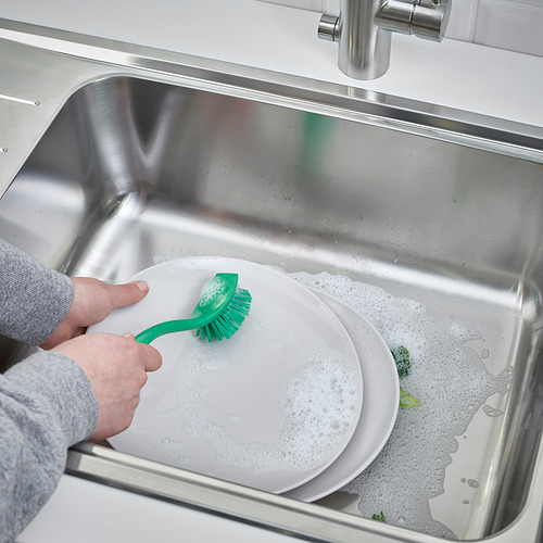 ANTAGEN dish-washing brush