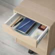 ALEX drawer unit on castors