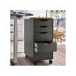 ALEX drawer unit on castors