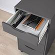 ALEX drawer unit on castors