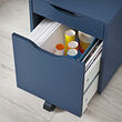 ALEX drawer unit on castors