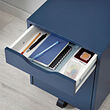 ALEX drawer unit on castors