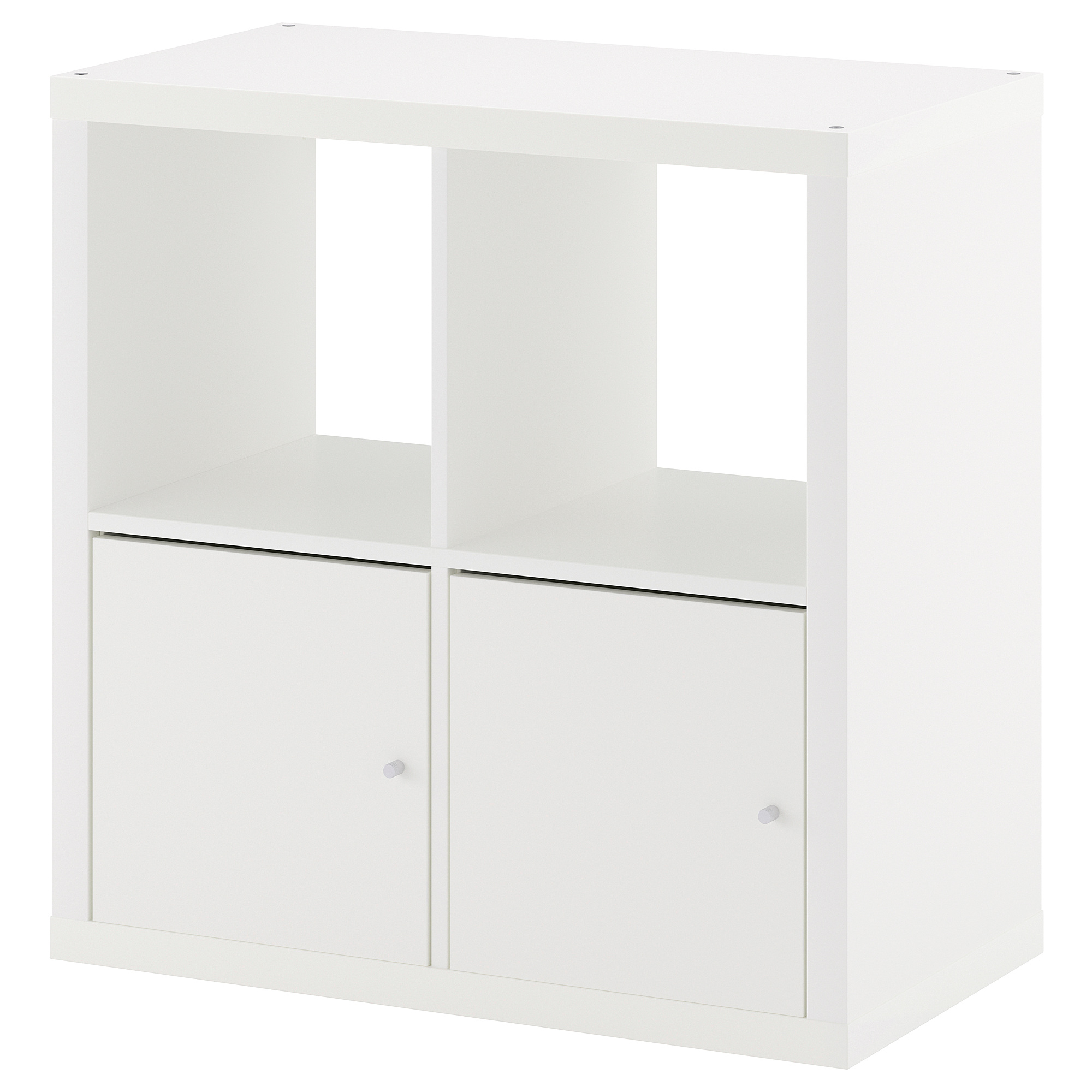 kallax changing table