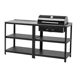 ikea grills