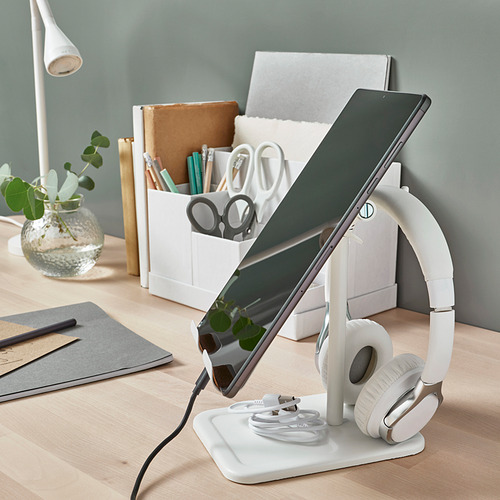 HAVREHOJ holder for tablet