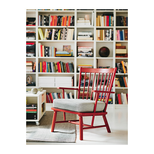 PERSBOL armchair