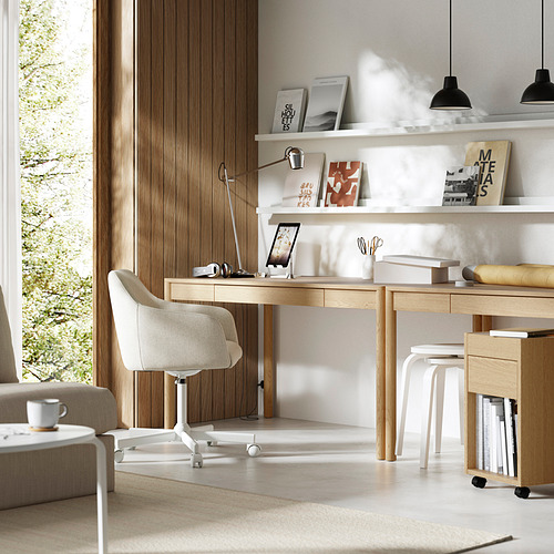 TONSTAD desk