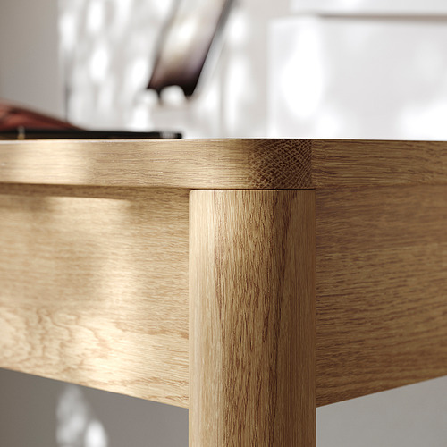 TONSTAD desk
