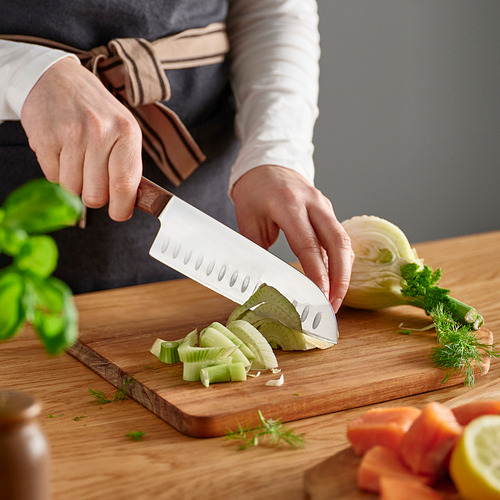 VARDAGEN santoku knife