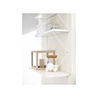 PERSHULT/BERGSHULT wall shelf