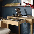 TONSTAD desk