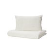 LENAST duvet cover 1 pillowcase for cot