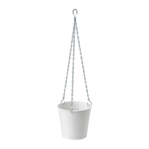 CASHEWÄPPLE hanging planter