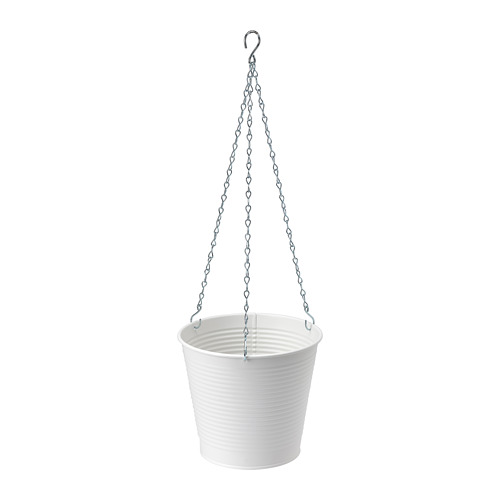 CASHEWÄPPLE hanging planter