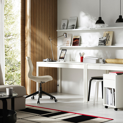 TONSTAD desk