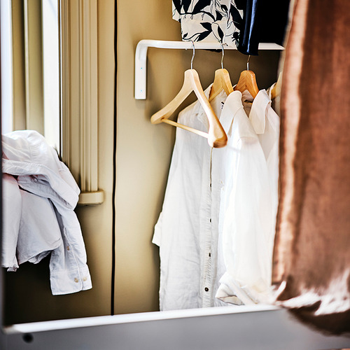 BUMERANG coat-hanger