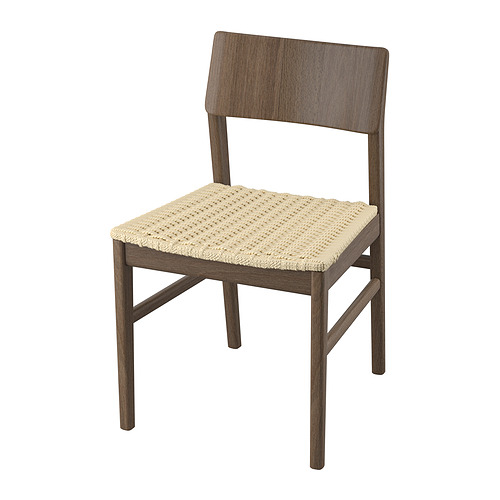 SKANSNÄS chair