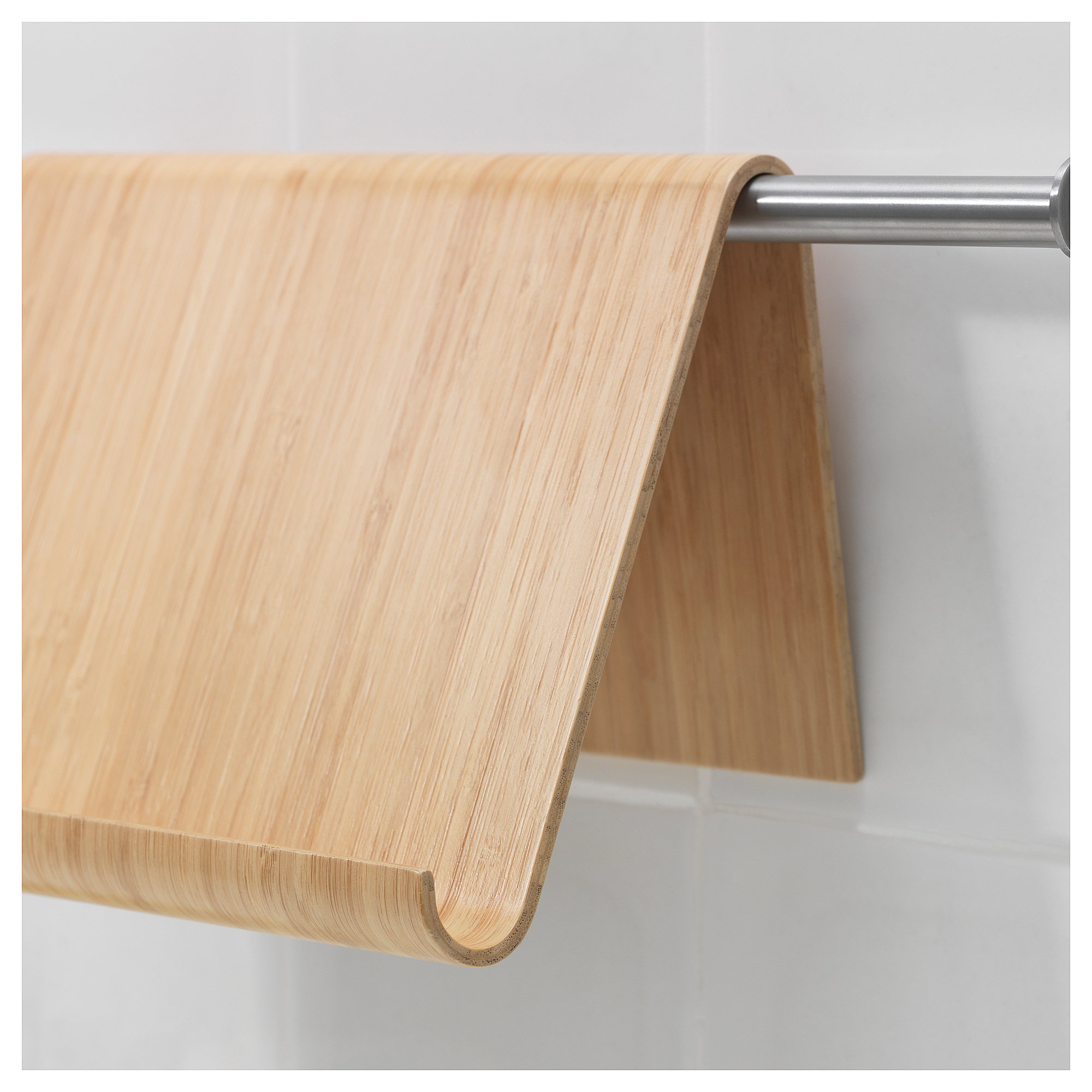 VIVALLA tablet stand, bamboo IKEA Hong Kong and Macau