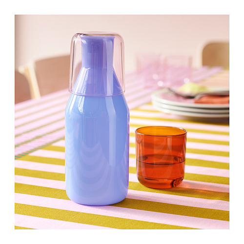 TESAMMANS carafe