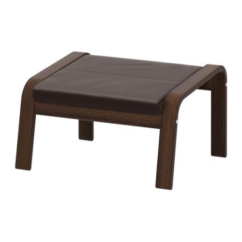 POÄNG footstool