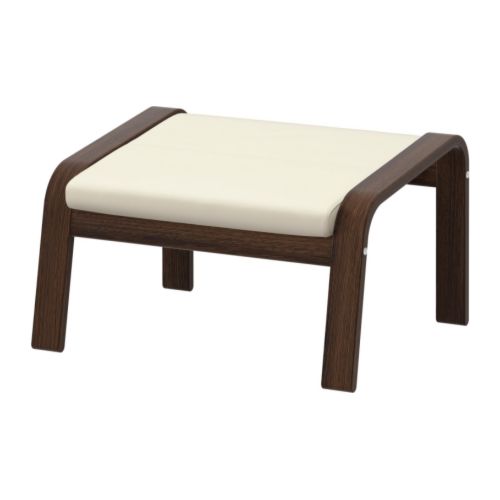 POÄNG footstool