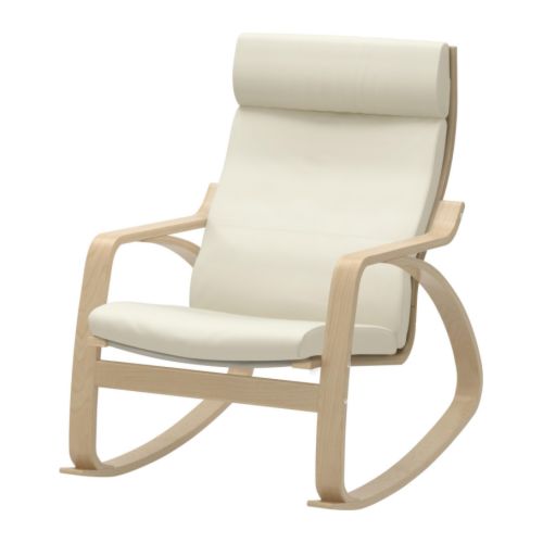 POÄNG rocking-chair