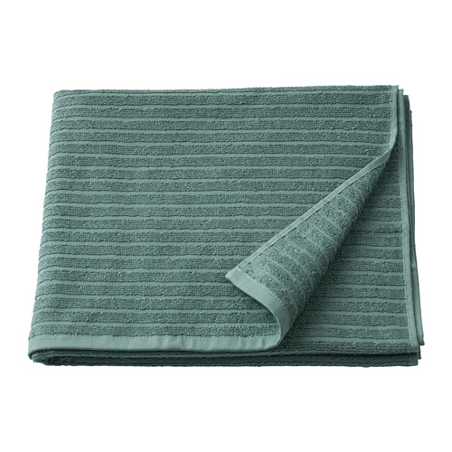 VÅGSJÖN bath towel