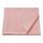 VÅGSJÖN - 浴巾, 淺粉紅色 | IKEA 香港及澳門 - PE786857_S1