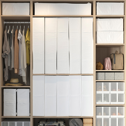 SKUBB storage case