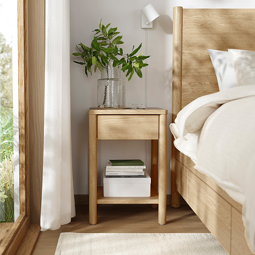 TONSTAD bedside table