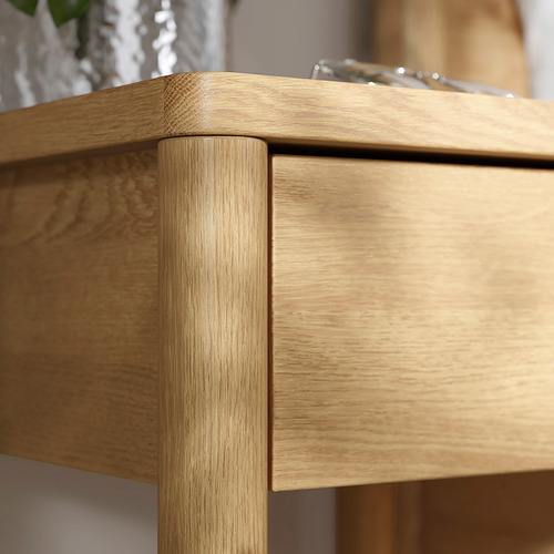 TONSTAD bedside table