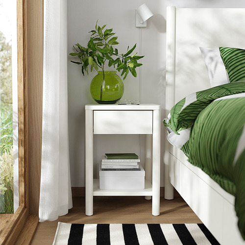 TONSTAD bedside table