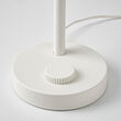 KORVSNÖRE LED desk lamp