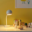 KORVSNÖRE LED desk lamp