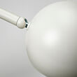 KORVSNÖRE LED desk lamp